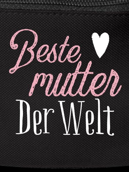 Beste Mutter der welt