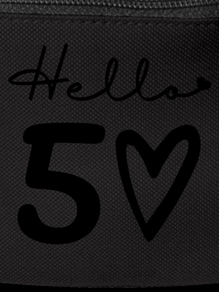 hello 50. 50th birthday