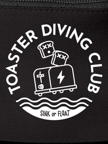 TOASTER DIVING CLUB