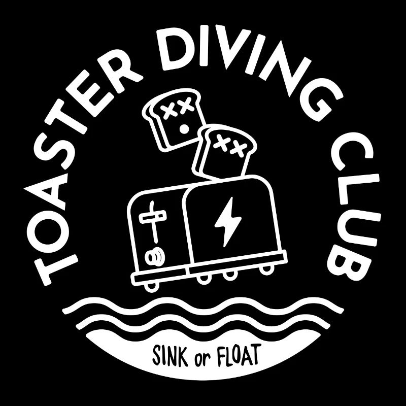 CLUB DE PLONGÉE TOASTER