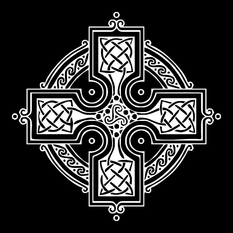 Celtic Cross