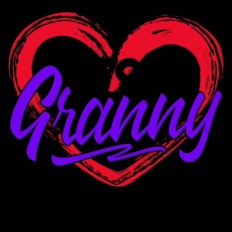 Großmutter Statement Oma Beste Omi Lieblingsoma