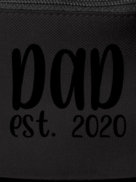 Dad est 2020