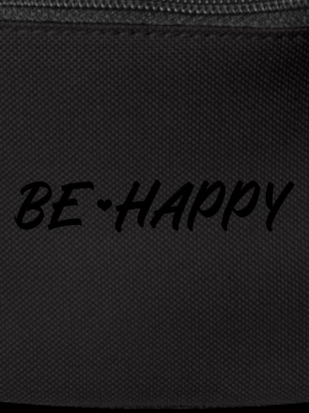 Be Happy