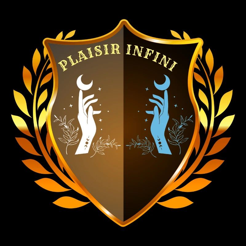 PLAISIR INFINI Bouclier Astrale (1)