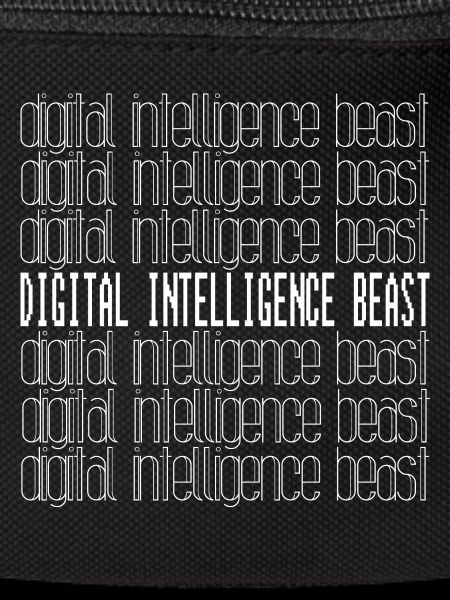 digital intelligence beast