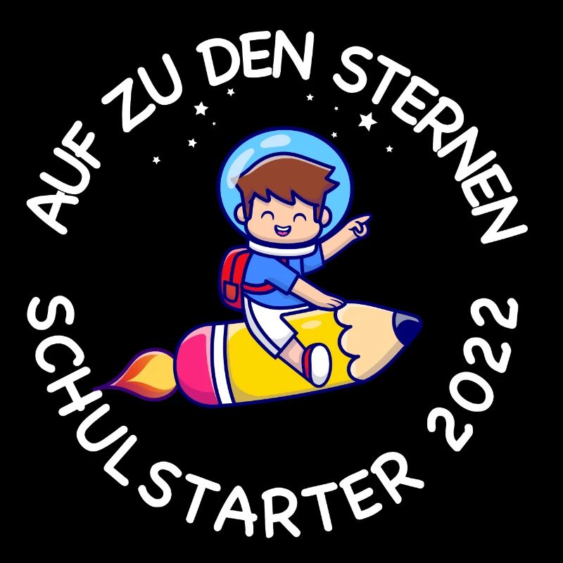 Kinder Schulkind Geschenk Grundschule Erstklässler