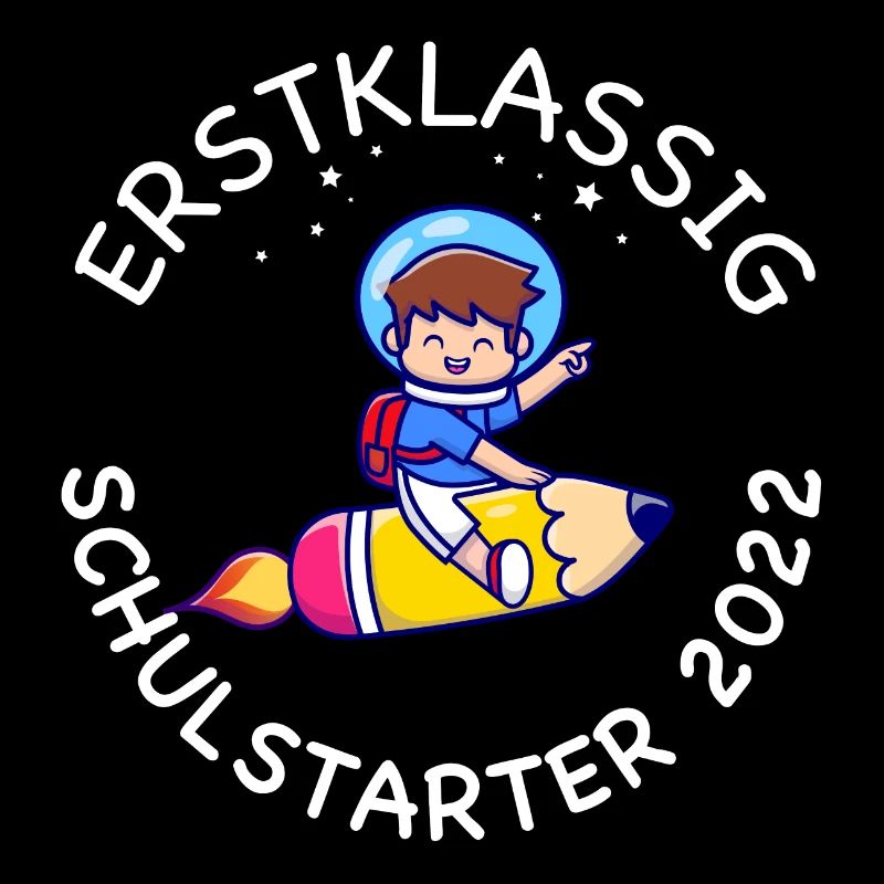Kinder Schulkind Einschulung Grundschule Erstkläss