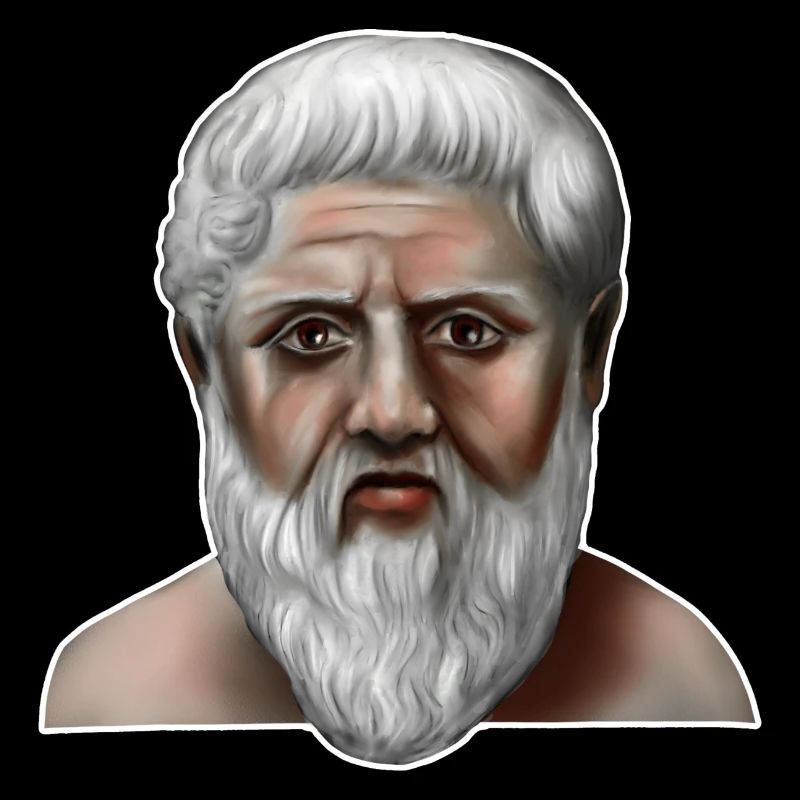 Platon Philosophe grec
