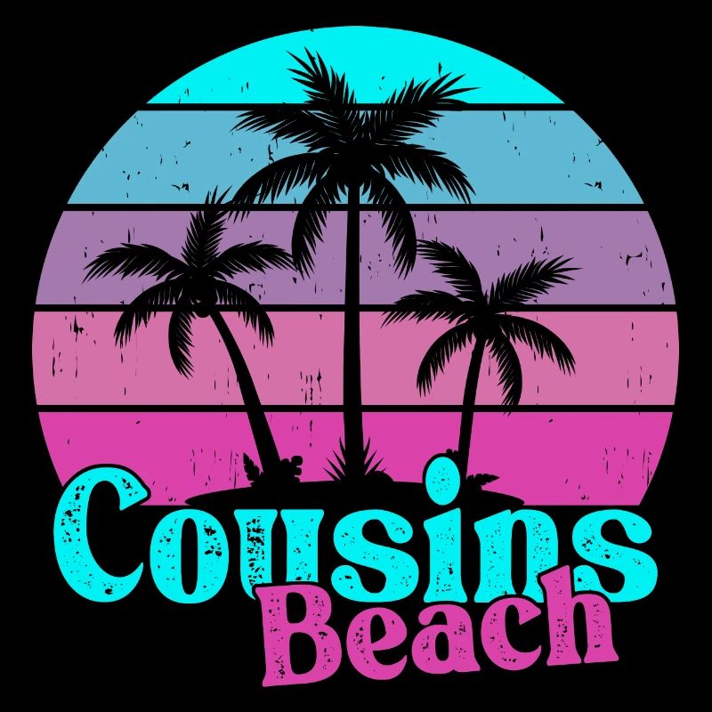 Cousins Beach