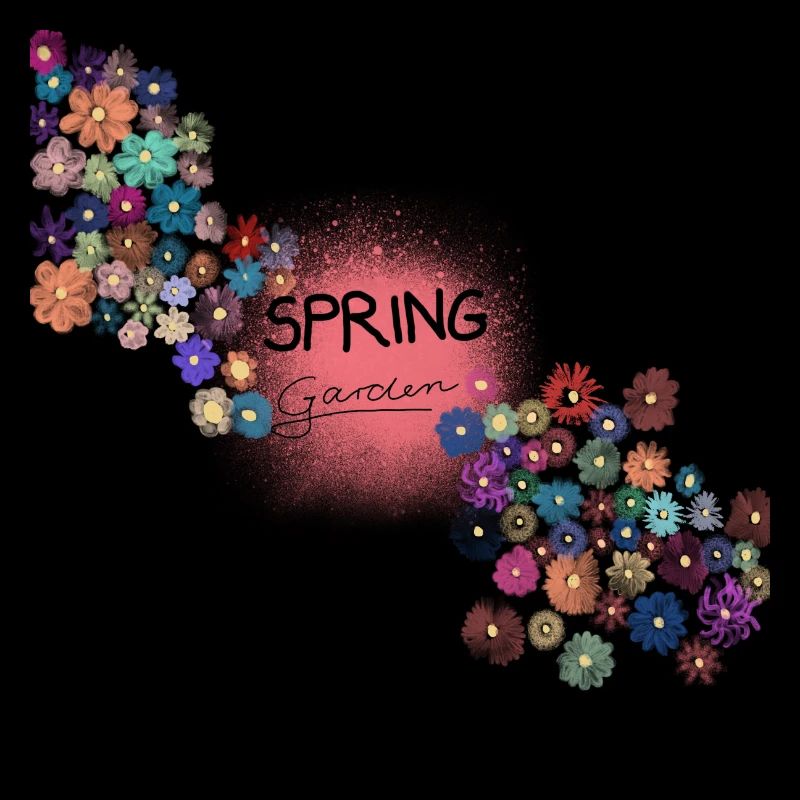 Spring Garden