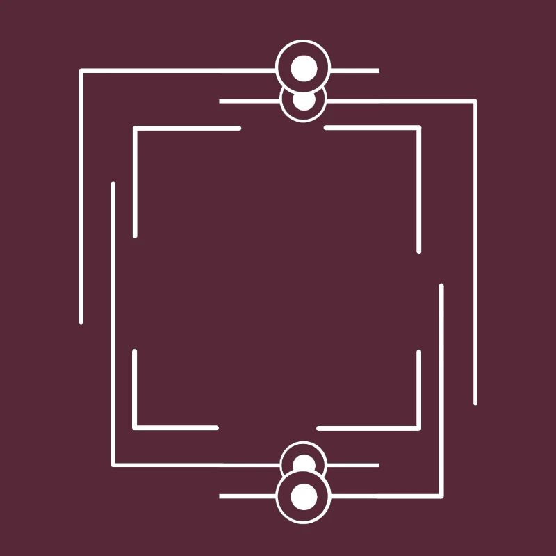 Thick Lines Thin Strokes Frames