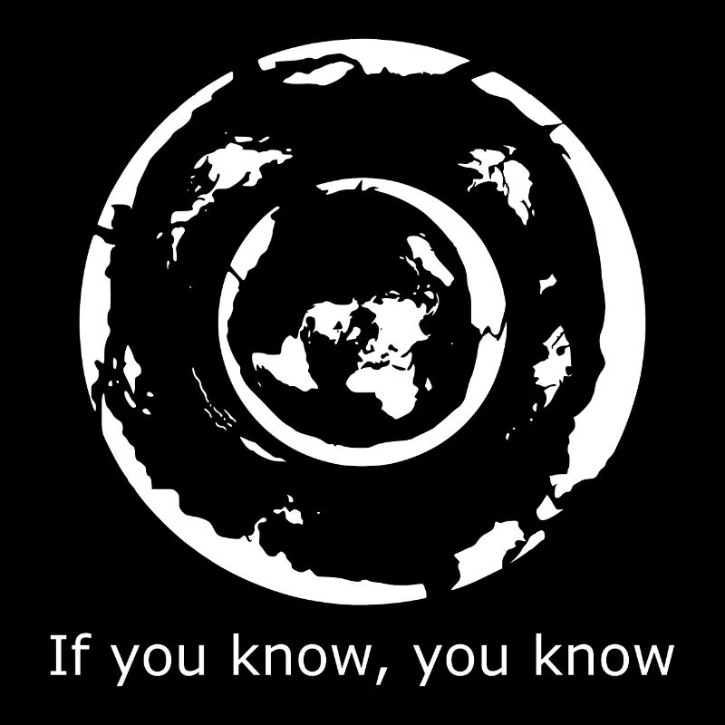 Map Earth - If you know, you know