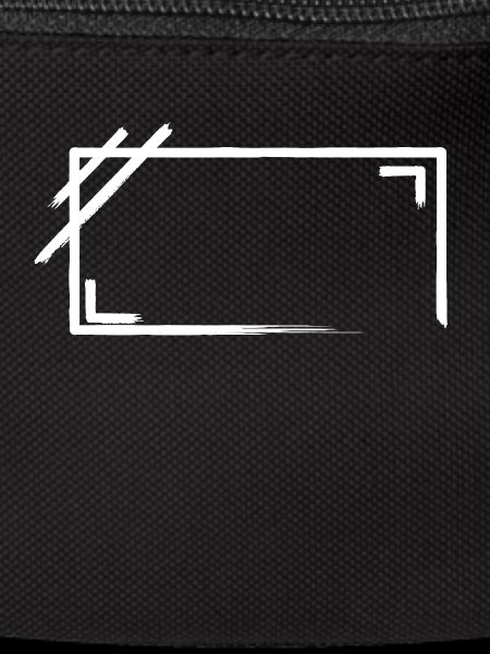 Weathered Rectangular Frame Strokes