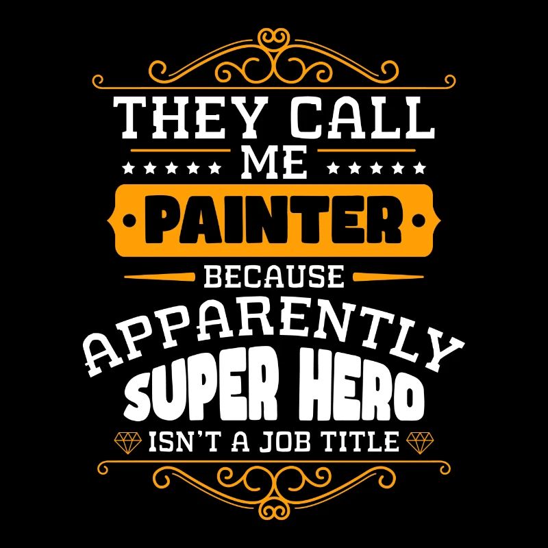 Painter Painting