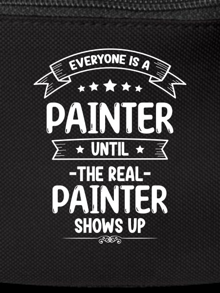 Painter Brush