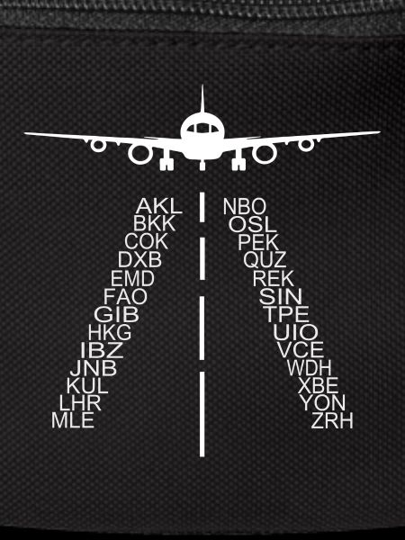 JET PLANE