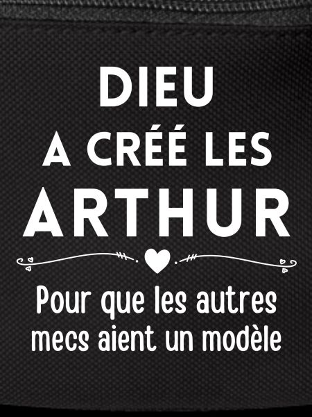 Arthur, prénom Arthur, anniversaire Arthur