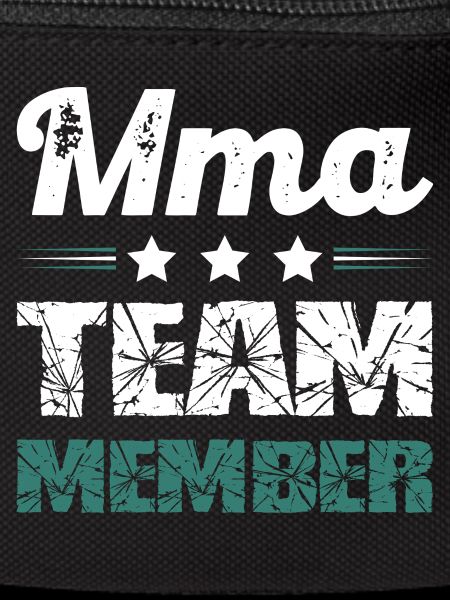 Mma Team