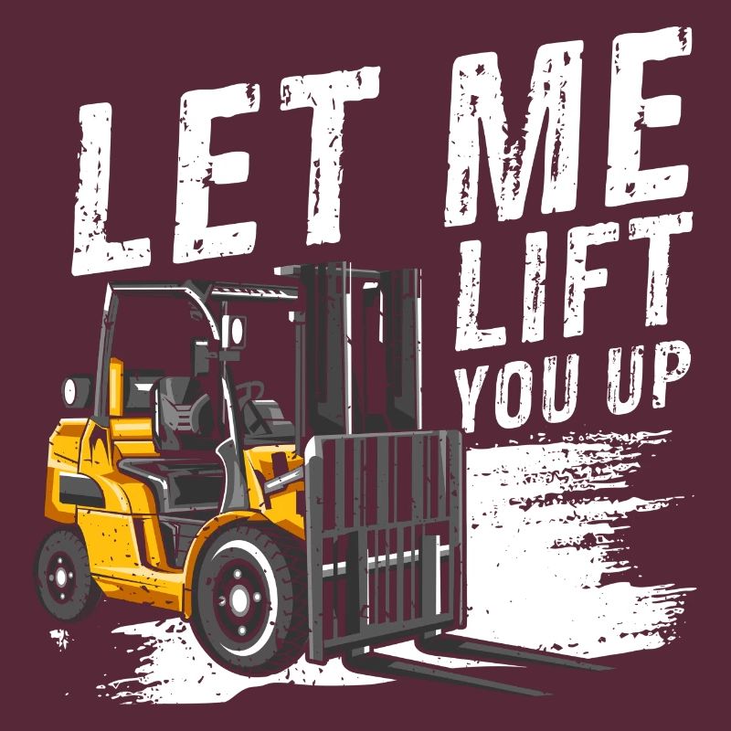 Forklift operators and forklift drivers