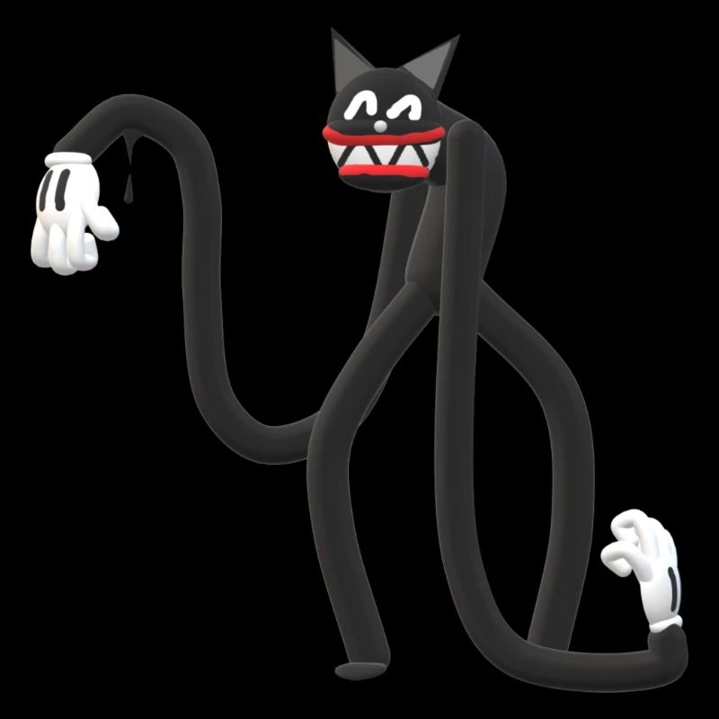 Chat bras long