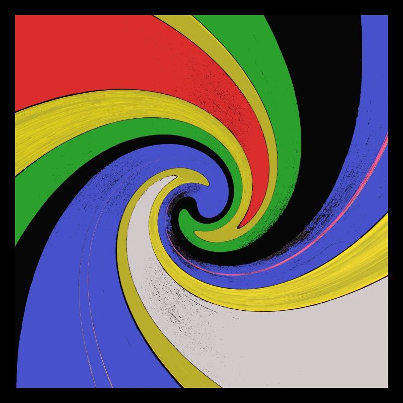 Vortex Pop Art100