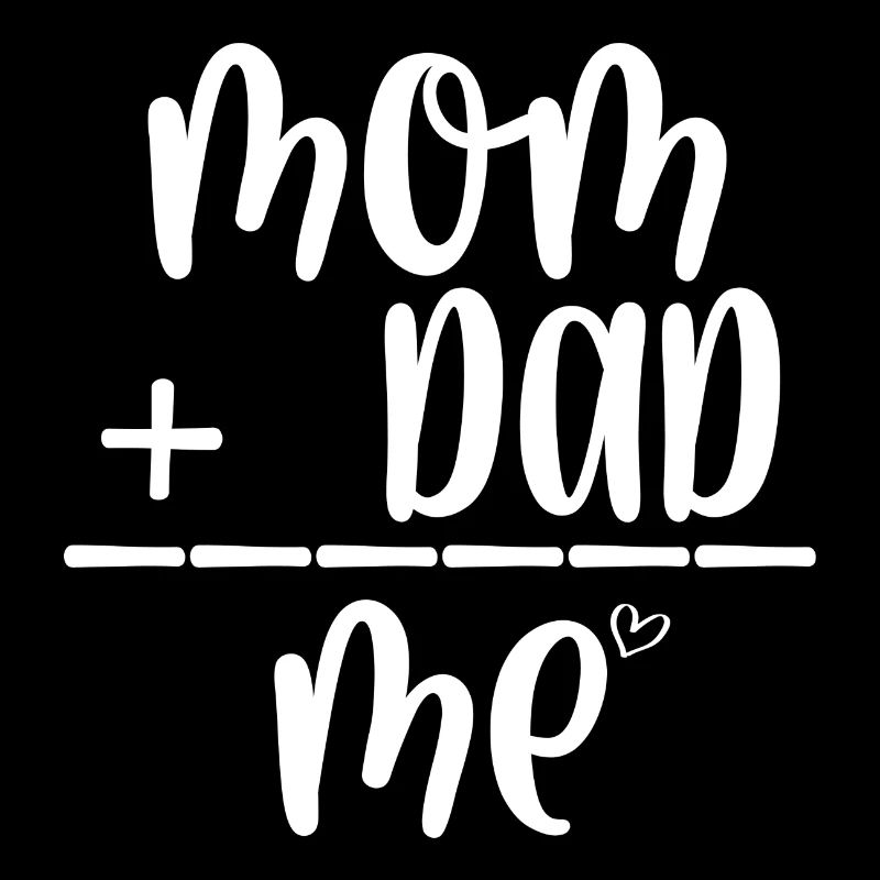 Maman Papa moi
