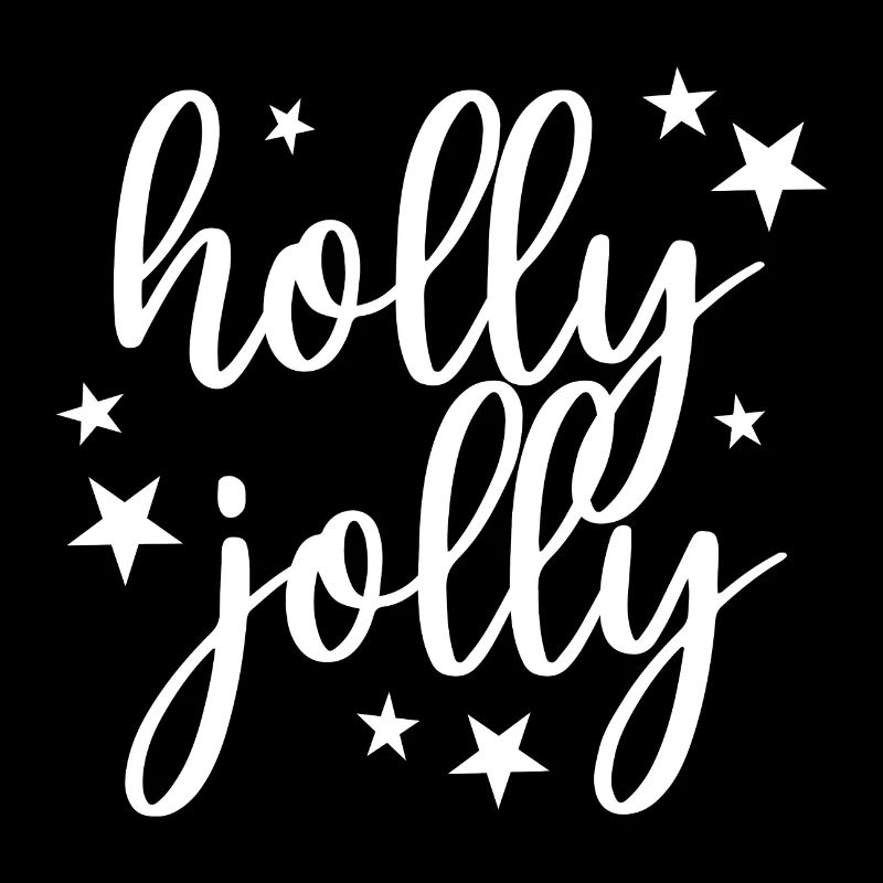Holly Jolly Noël Noël