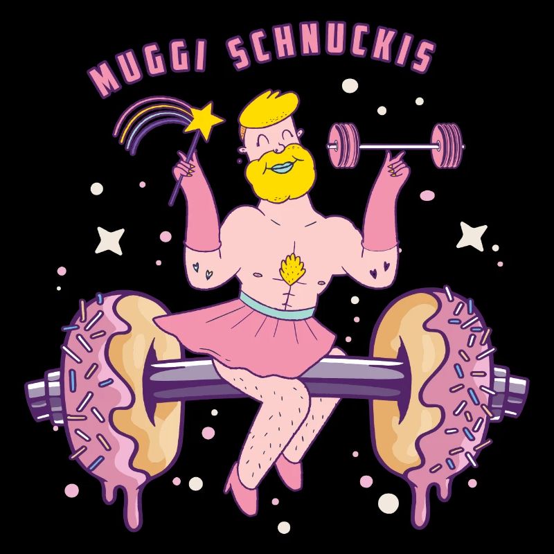 Les Muggi Schnuckis