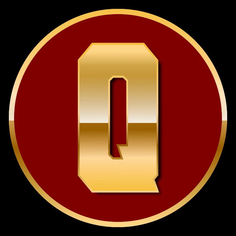 Buchstabe Q