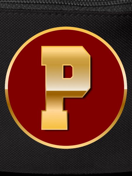 Letter P