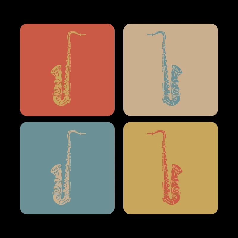 Saxophone Design