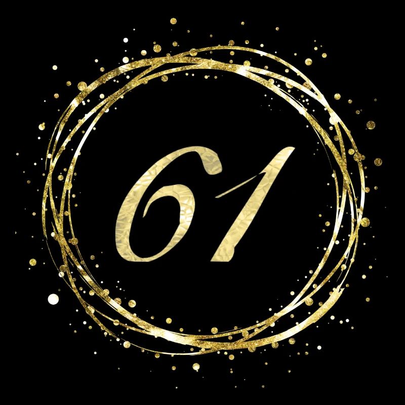 61