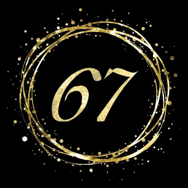 67
