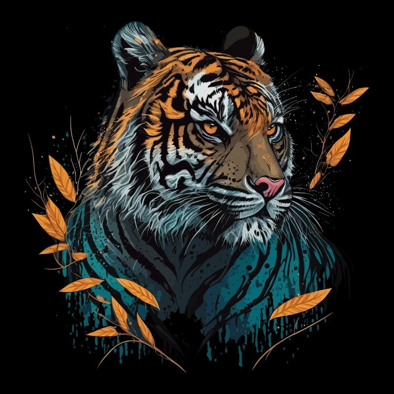 Tiger Design