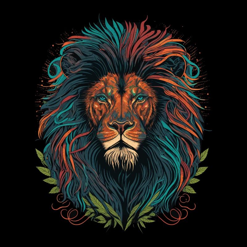 Lion's Mane
