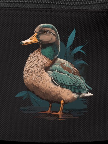 Duck Duck