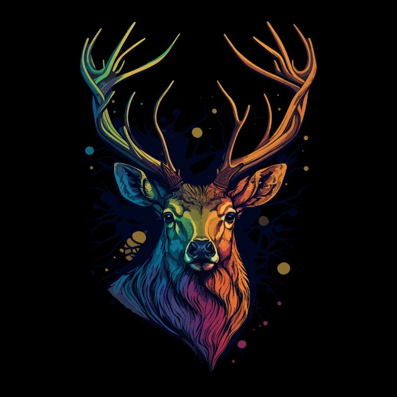 Hirsch