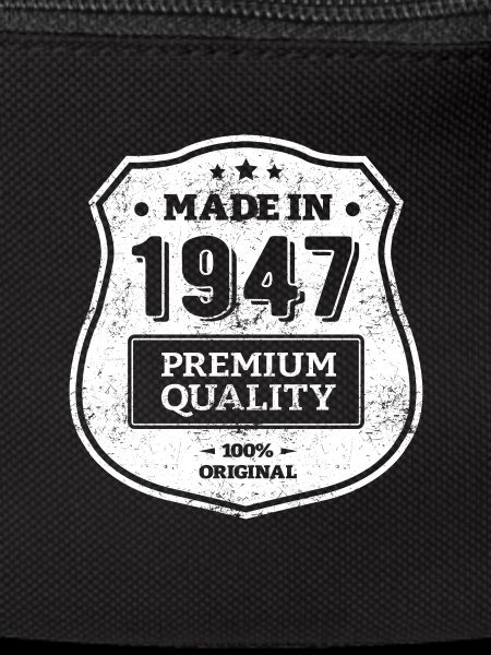 MADE IN 1947