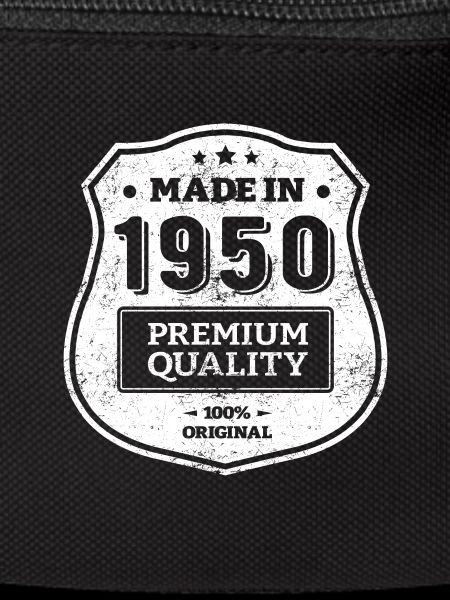 MADE IN 1950