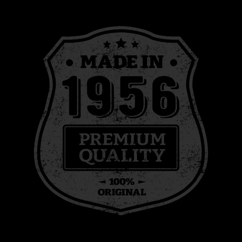 MADE IN 1956
