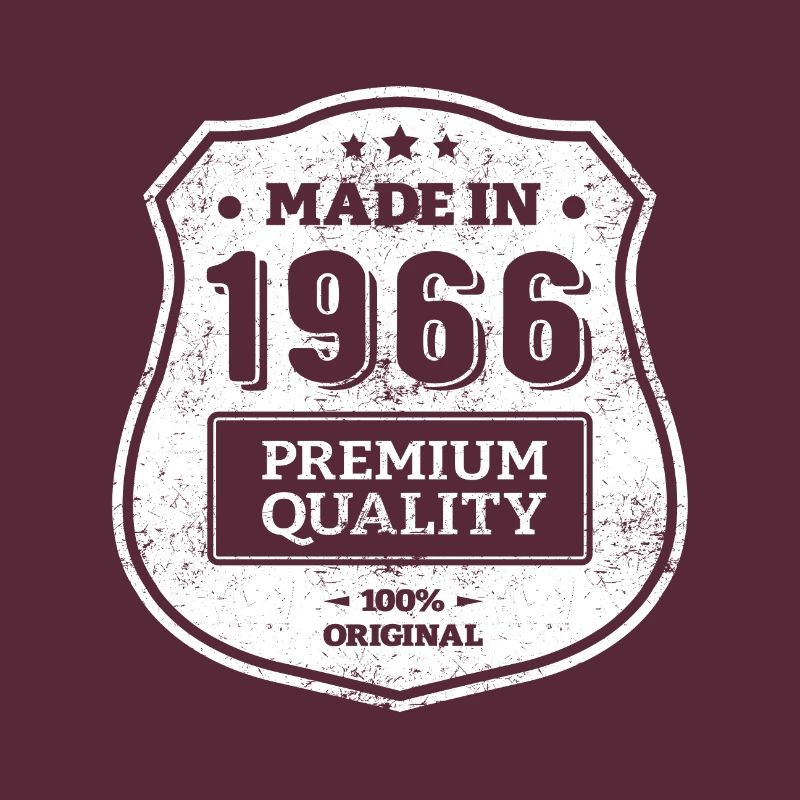 MADE IN 1966
