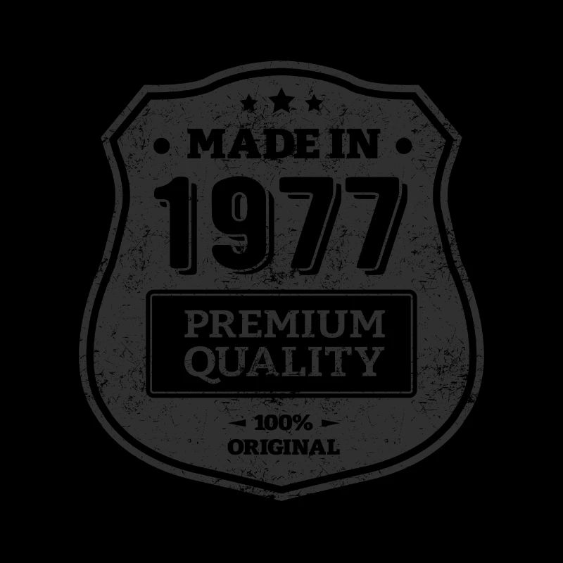 MADE IN 1977