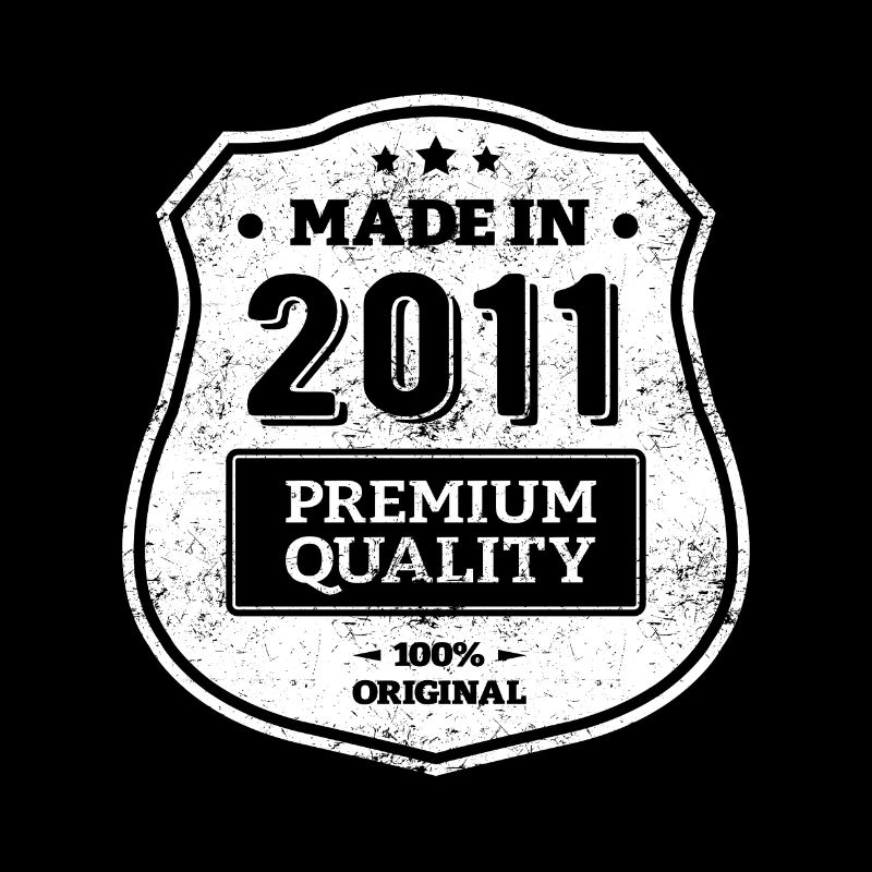 MADE IN 2011