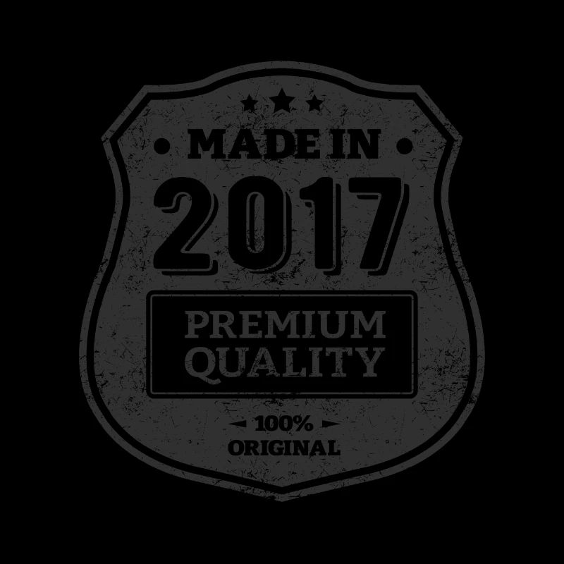 MADE IN 2017