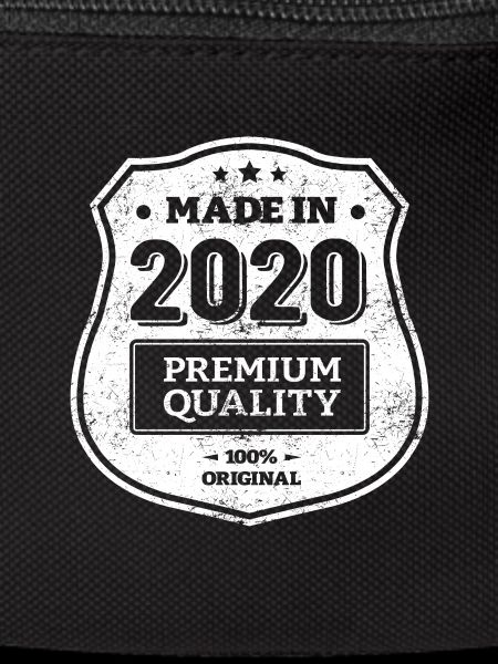 MADE IN 2020