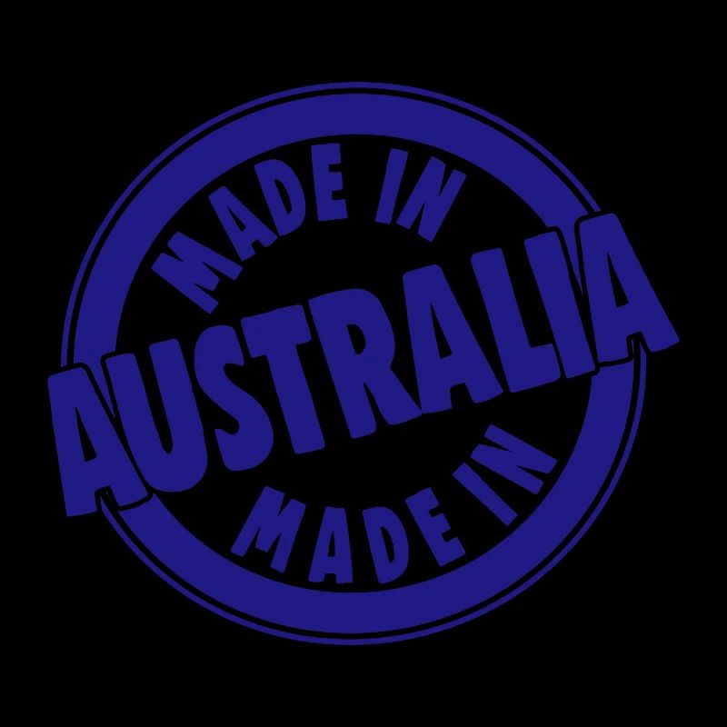 MADE IN AUSTRALIA