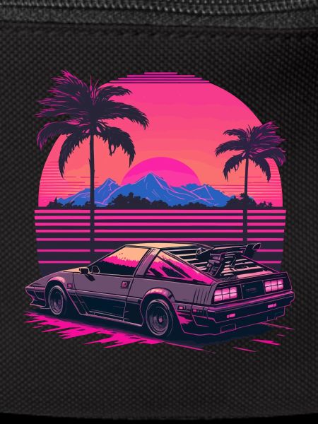 Chillwave Car