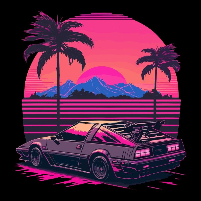 Chillwave-Auto