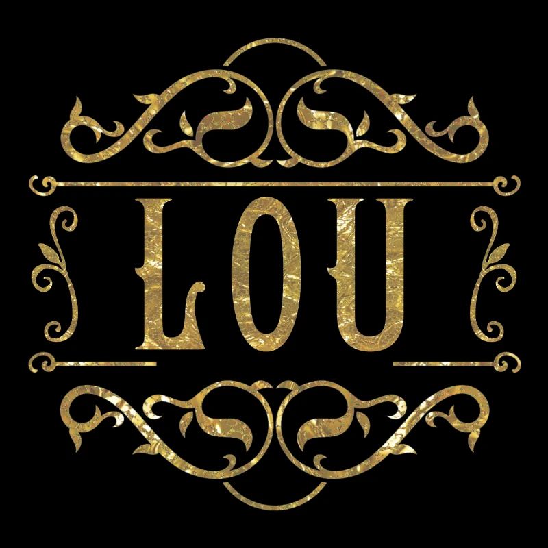 Lou or